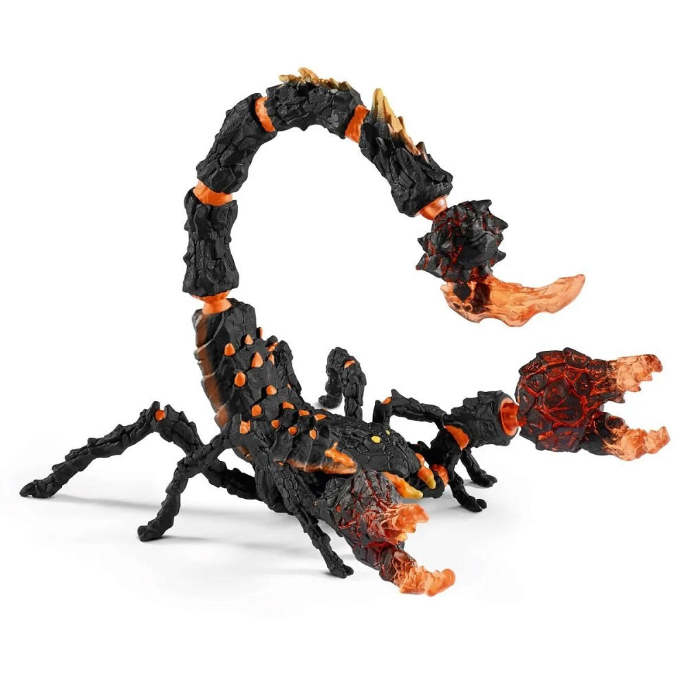 Schleich Lava Scorpion-Toys & Learning-Schleich-008168 LS-babyandme.ca