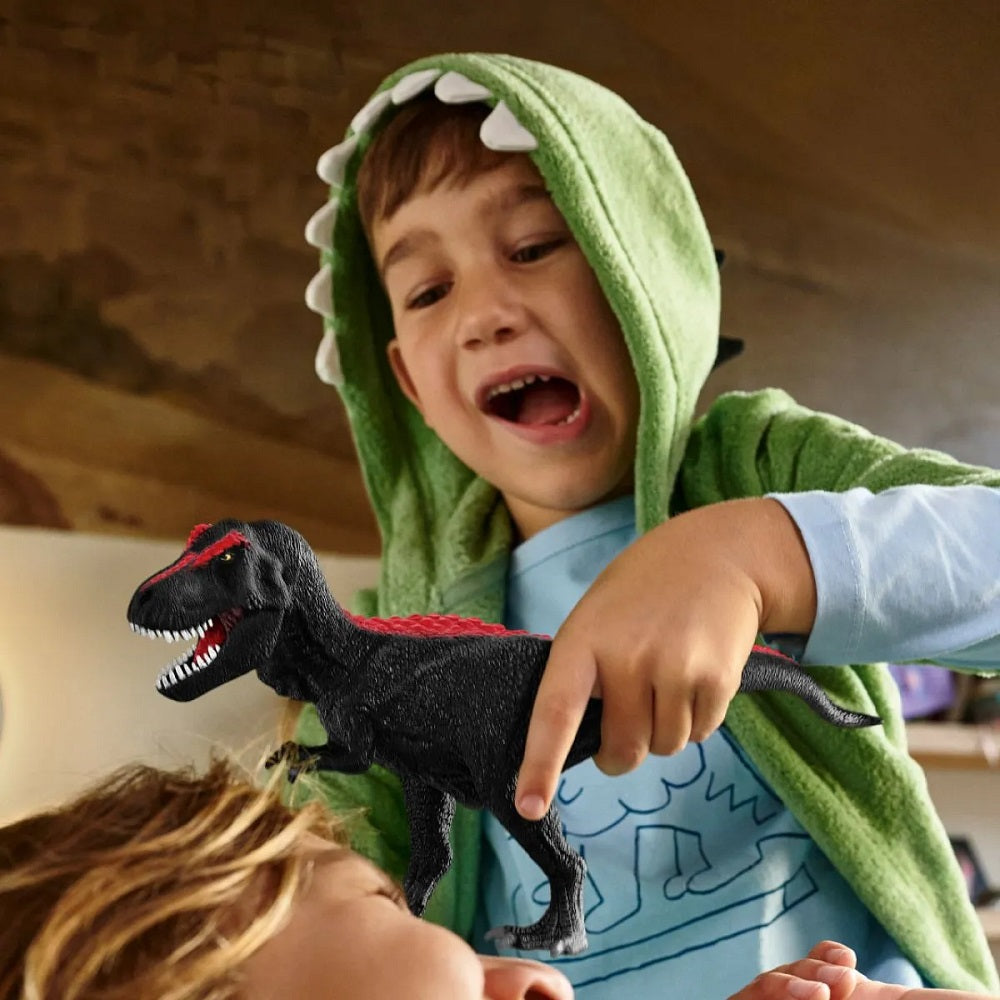 Schleich Limited Edition Midnight T-Rex-Toys & Learning-Schleich-031557 MT-babyandme.ca