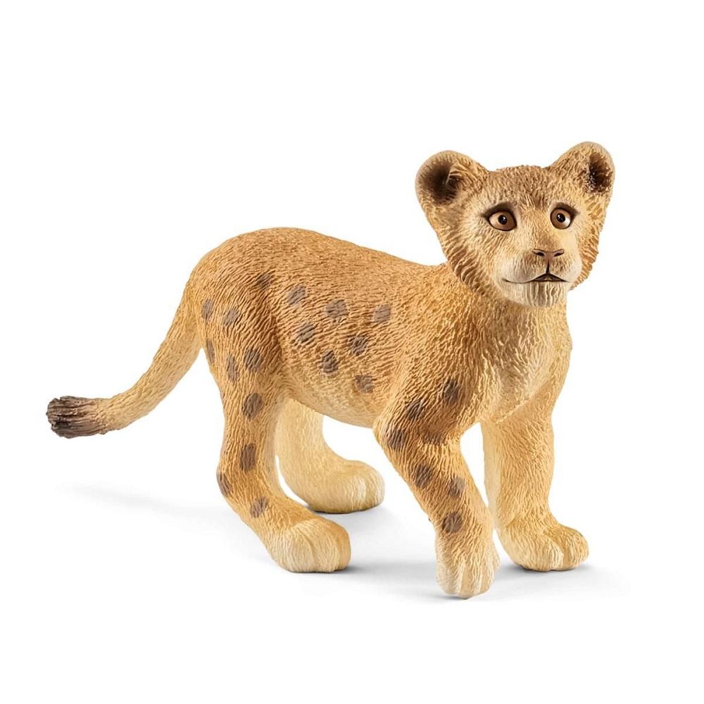 Schleich Lion Cub-Toys & Learning-Schleich-008162 LC-babyandme.ca