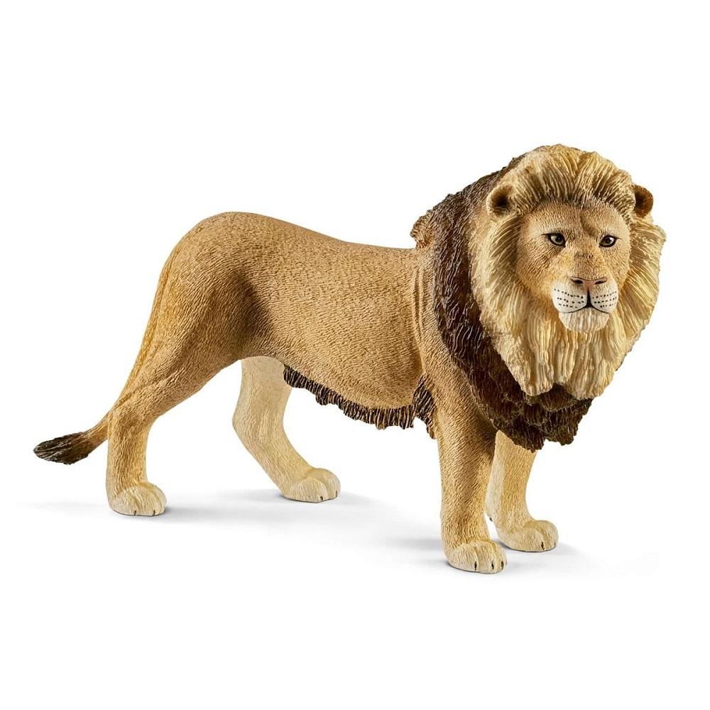 Schleich Lion-Toys & Learning-Schleich-008165 LO-babyandme.ca
