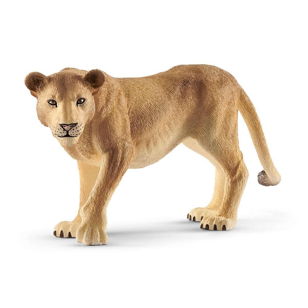 Schleich Lioness-Toys & Learning-Schleich-008165 LI-babyandme.ca