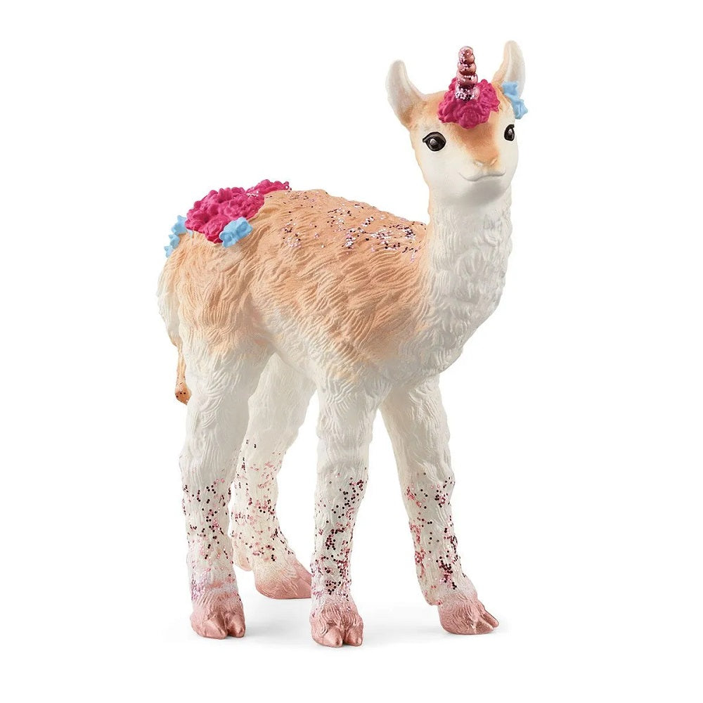 Schleich Llamacorn-Toys & Learning-Schleich-008166 LC-babyandme.ca