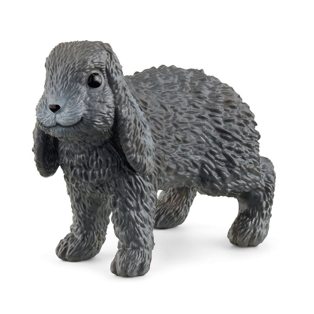 Schleich Lop-Eared Rabbit-Toys & Learning-Schleich-008162 LER-babyandme.ca