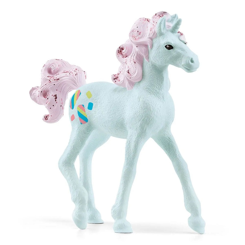 Schleich Marshmallow Unicorn-Toys & Learning-Schleich-028154 MM-babyandme.ca