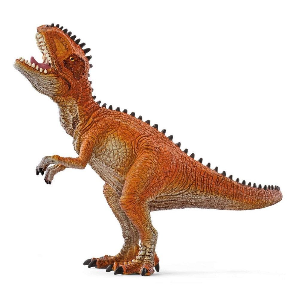Schleich Off-Road Vehicle with Dino Outpost-Toys & Learning-Schleich-028145-babyandme.ca