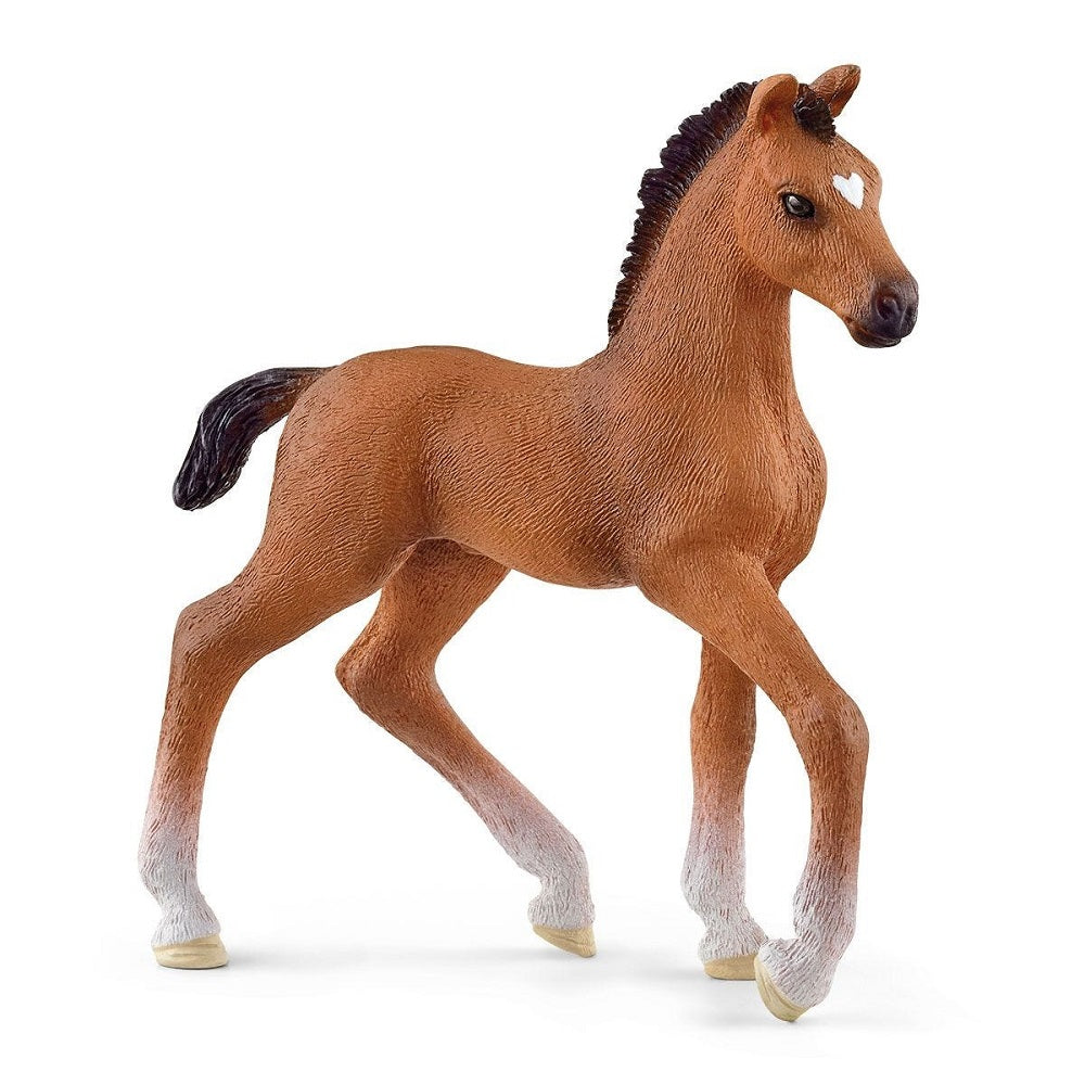 Schleich Oldenburg Foal-Toys & Learning-Schleich-021066 OF-babyandme.ca