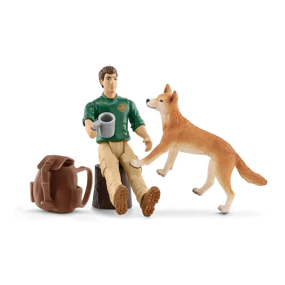Schleich Outback Adventures-Toys & Learning-Schleich-031237-babyandme.ca