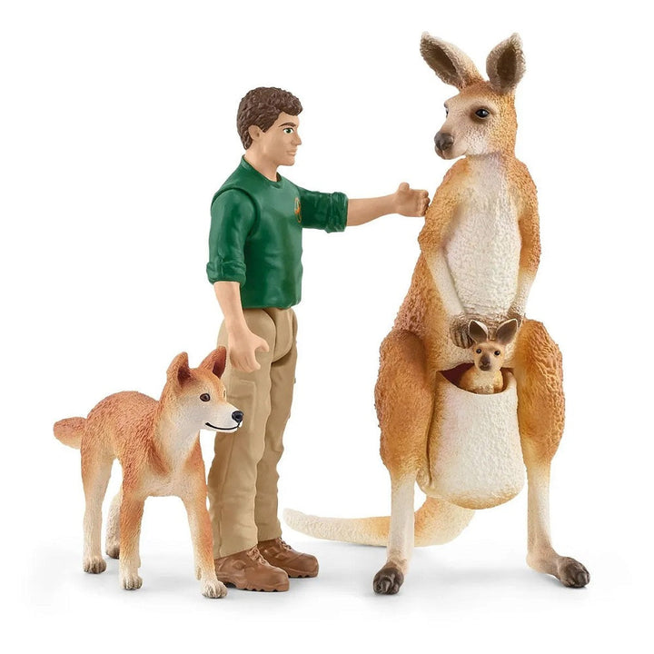 Schleich Outback Adventures-Toys & Learning-Schleich-031237-babyandme.ca