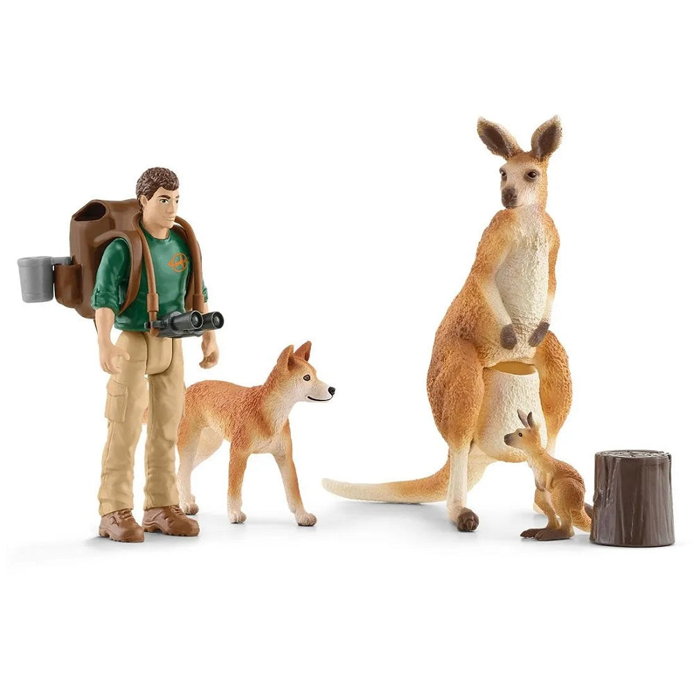 Schleich Outback Adventures-Toys & Learning-Schleich-031237-babyandme.ca