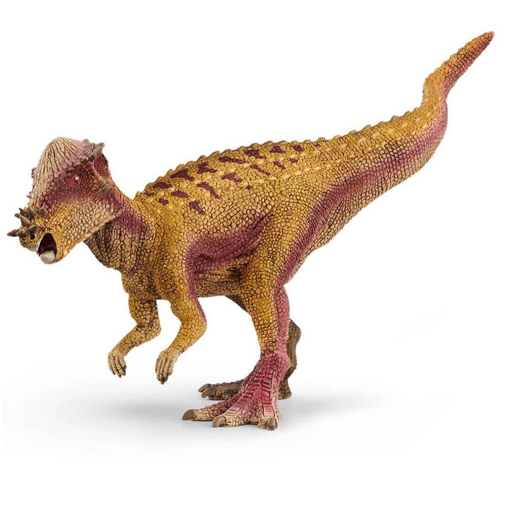Schleich Pachycephalosaurus-Toys & Learning-Schleich-028153 PY-babyandme.ca