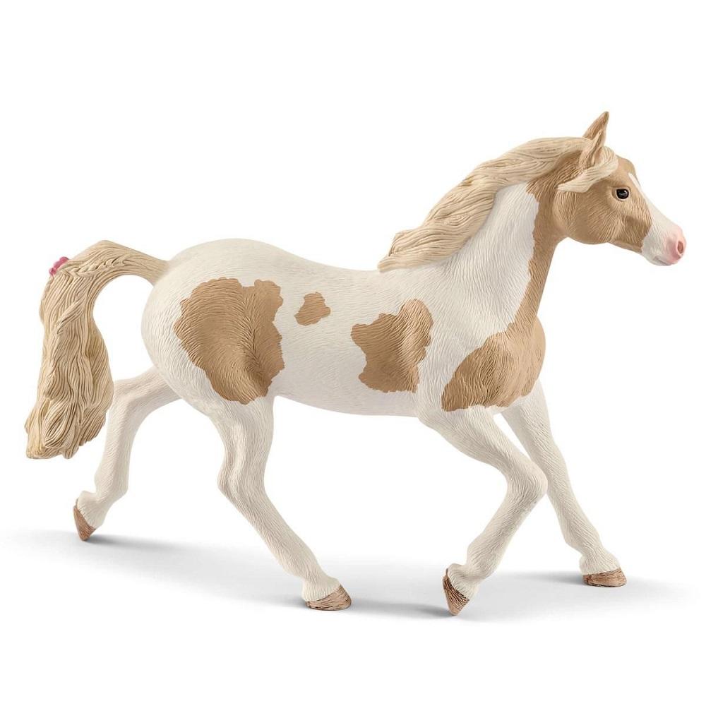 Schleich Paint Horse Mare-Toys & Learning-Schleich-026497 PHM-babyandme.ca