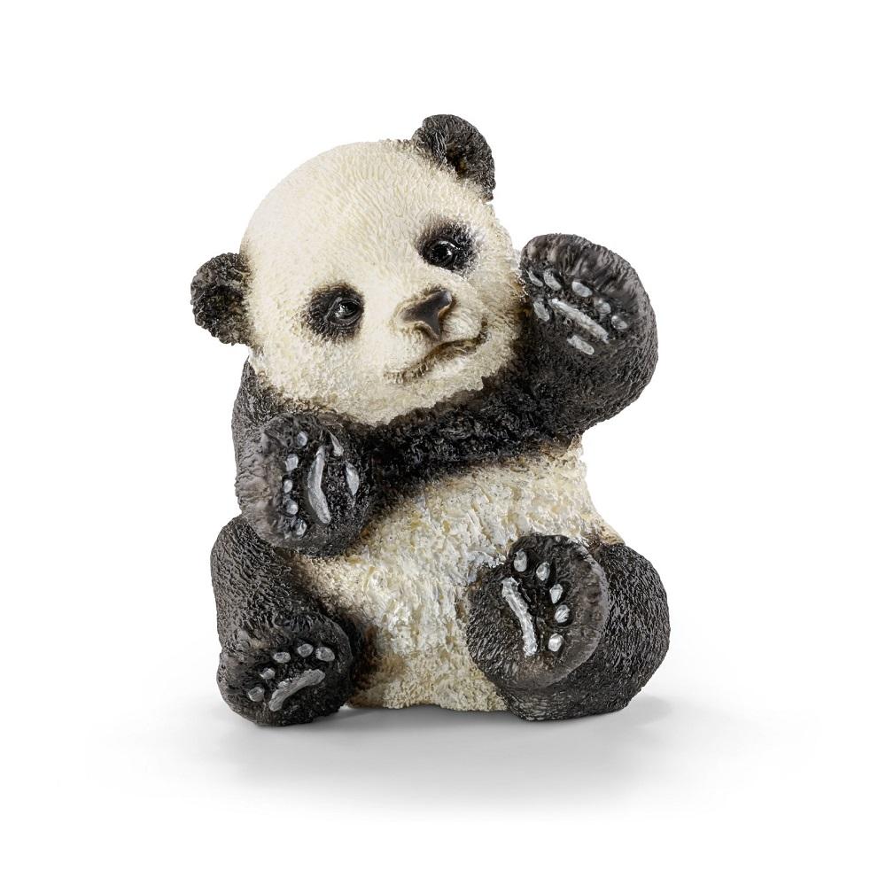 Schleich Panda Cub, Playing-Toys & Learning-Schleich-008162 PC-babyandme.ca