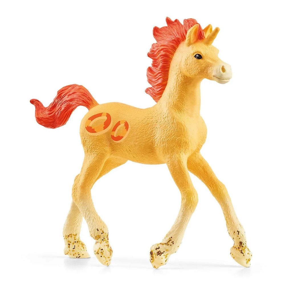 Schleich Peach Rings Unicorn-Toys & Learning-Schleich-028154 PR-babyandme.ca