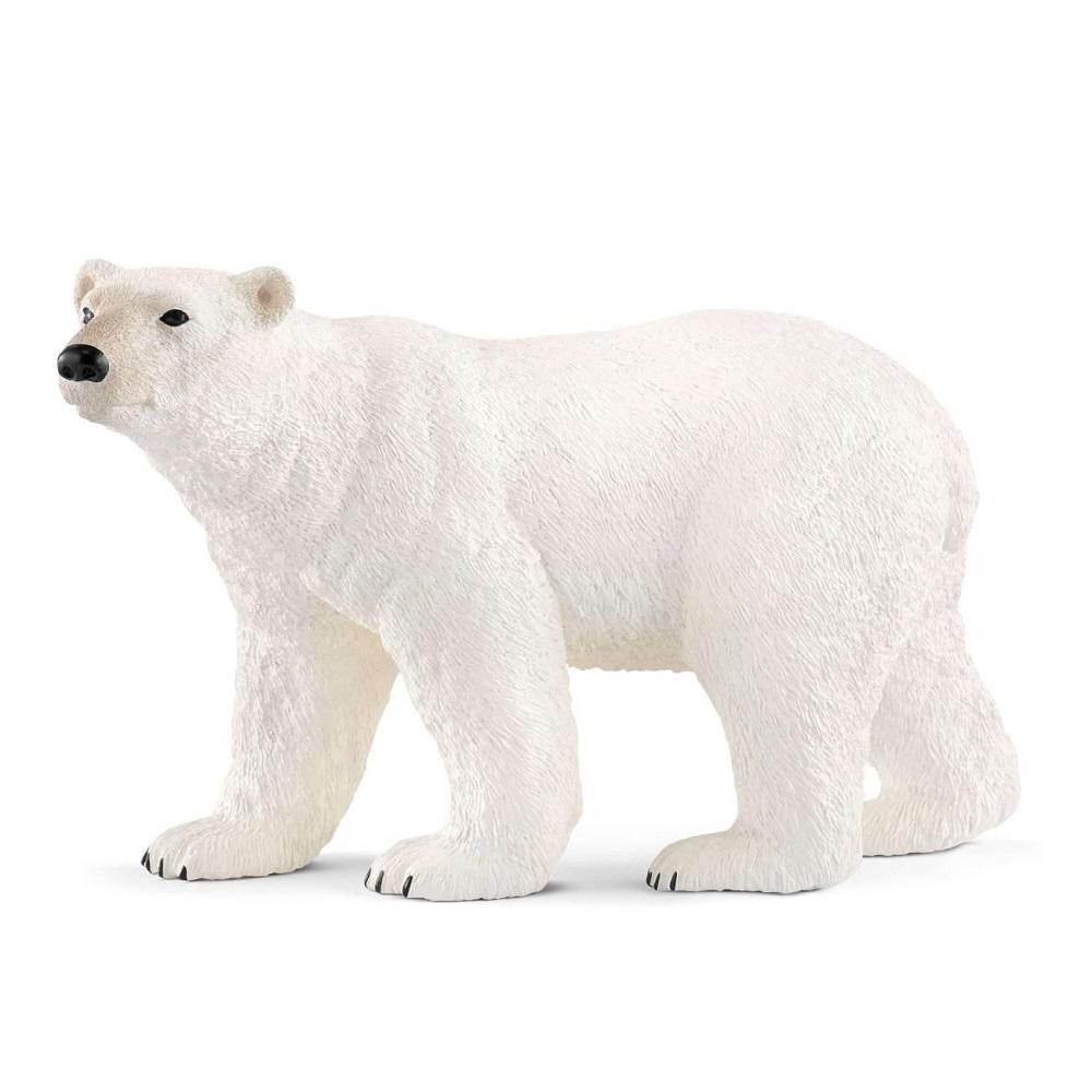 Schleich Polar Bear-Toys & Learning-Schleich-008164 PL-babyandme.ca