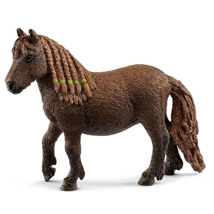 Schleich Pony Agility Training-Toys & Learning-Schleich-028097-babyandme.ca