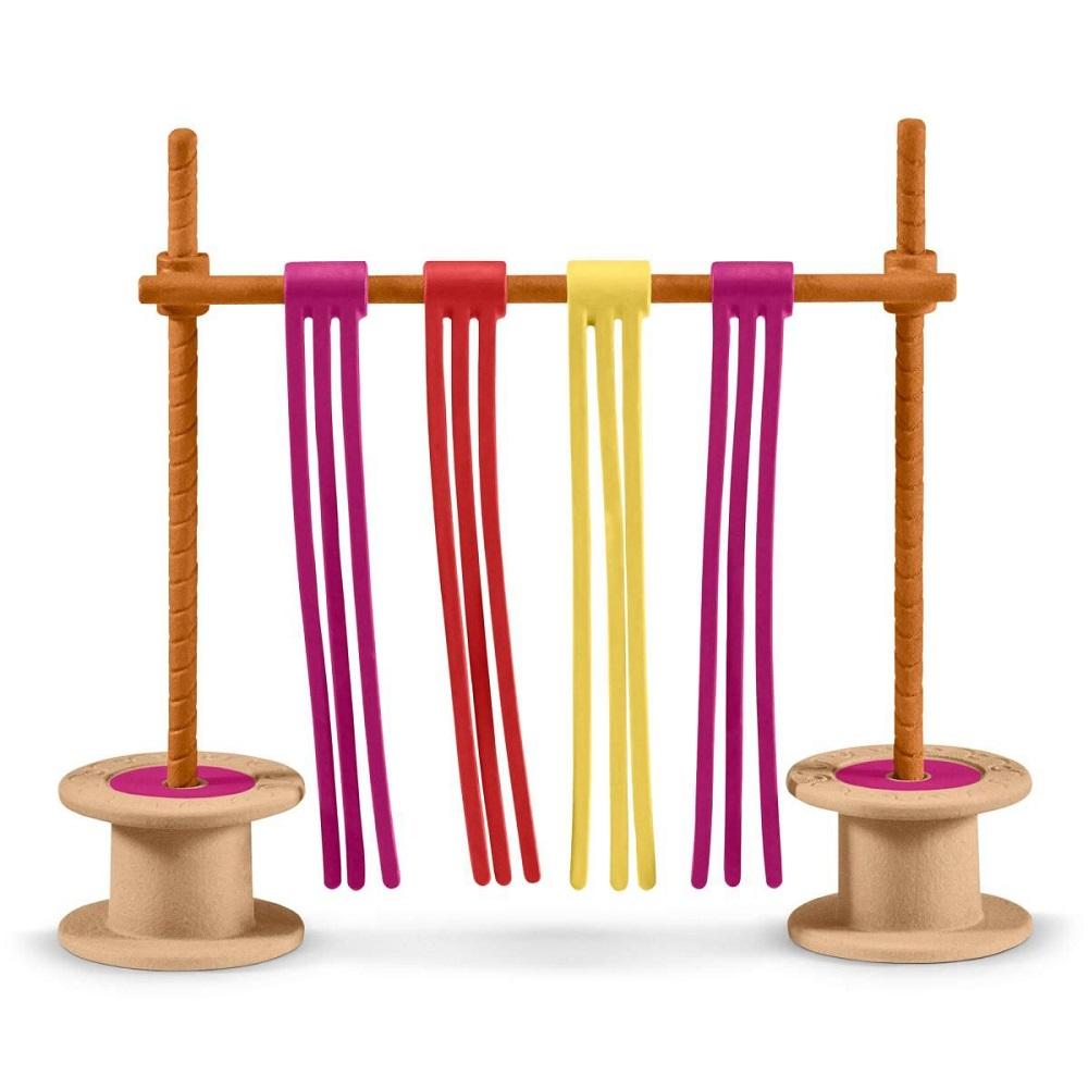 Schleich Pony Curtain Obstacle-Toys & Learning-Schleich-028098-babyandme.ca