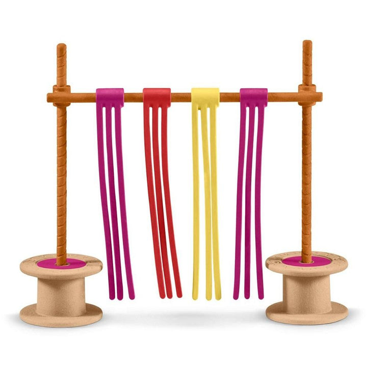 Schleich Pony Curtain Obstacle-Toys & Learning-Schleich-028098-babyandme.ca