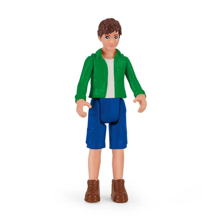 Schleich Puppy Agility Training-Toys & Learning-Schleich-030067-babyandme.ca
