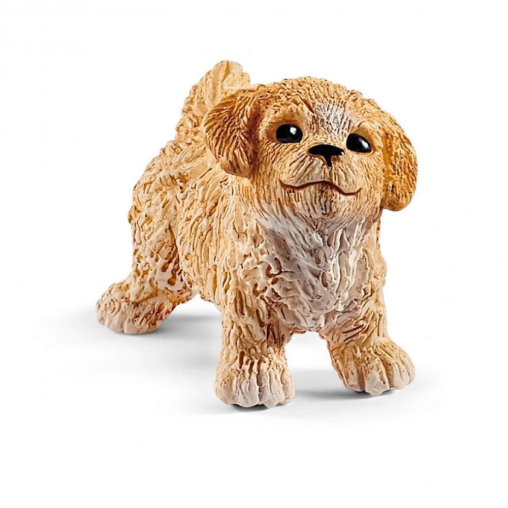 Schleich Puppy Pen-Toys &amp; Learning-Schleich-028096-babyandme.ca