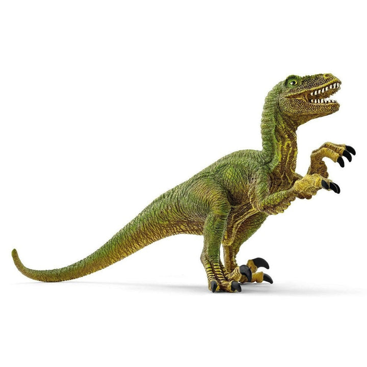 Schleich Quad Escape from Velociraptor-Toys & Learning-Schleich-024400 VR-babyandme.ca