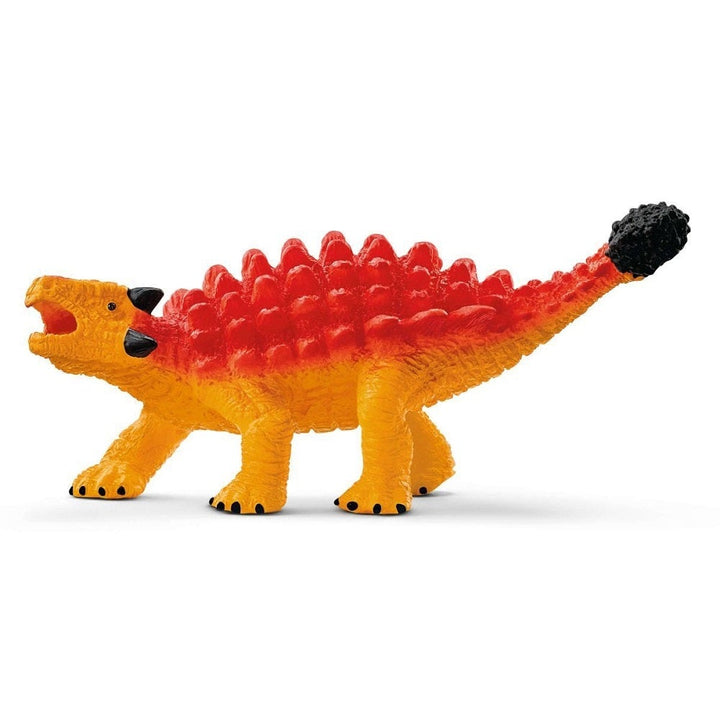 Schleich Quad Escape from Velociraptor-Toys & Learning-Schleich-024400 VR-babyandme.ca