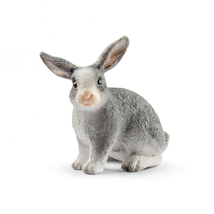 Schleich Rabbit Hutch-Toys & Learning-Schleich-008168 HR-babyandme.ca