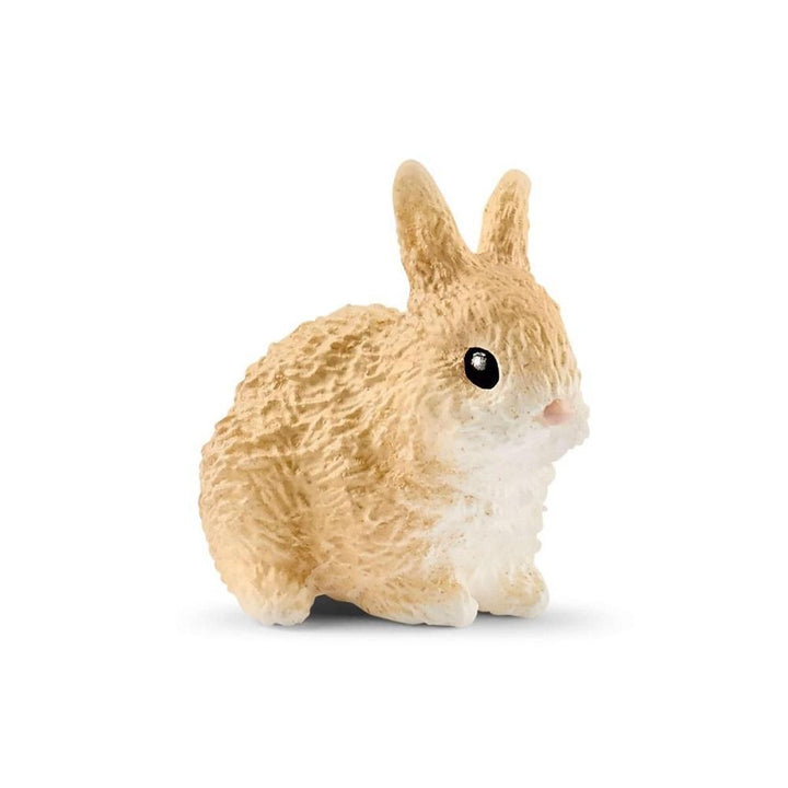 Schleich Rabbit Hutch-Toys & Learning-Schleich-008168 HR-babyandme.ca