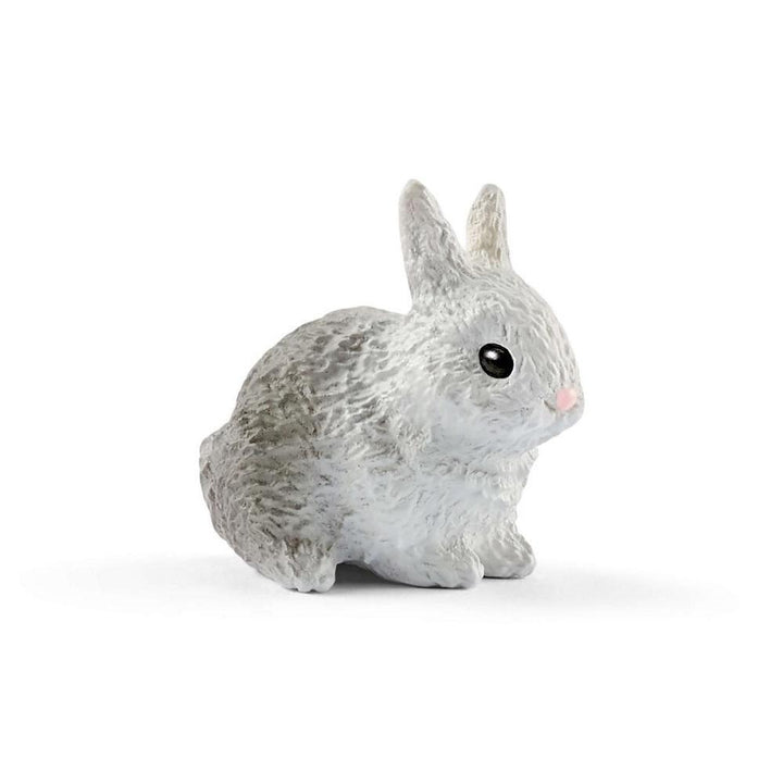 Schleich Rabbit Hutch-Toys & Learning-Schleich-008168 HR-babyandme.ca