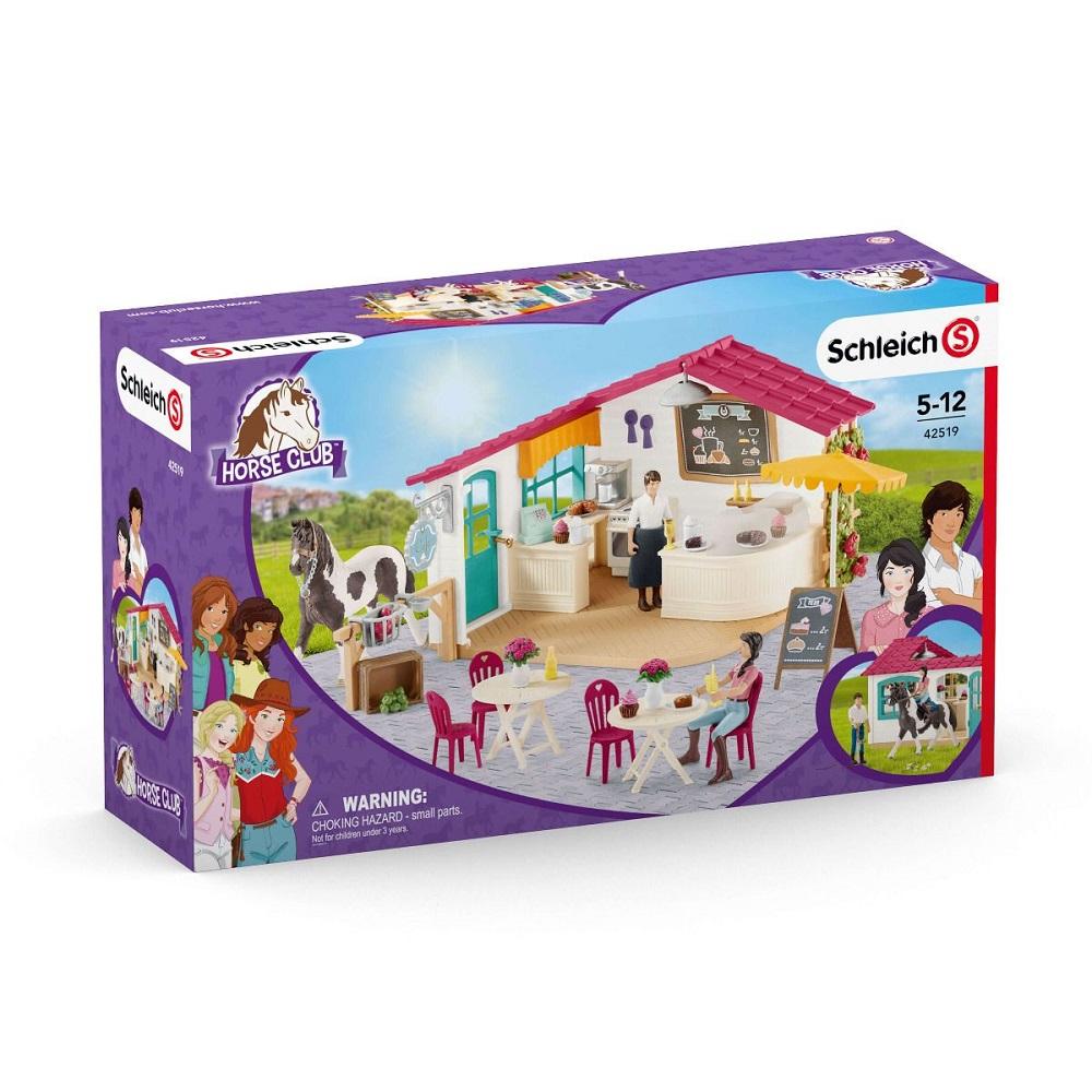 Schleich Rider Cafe-Toys & Learning-Schleich-028100-babyandme.ca