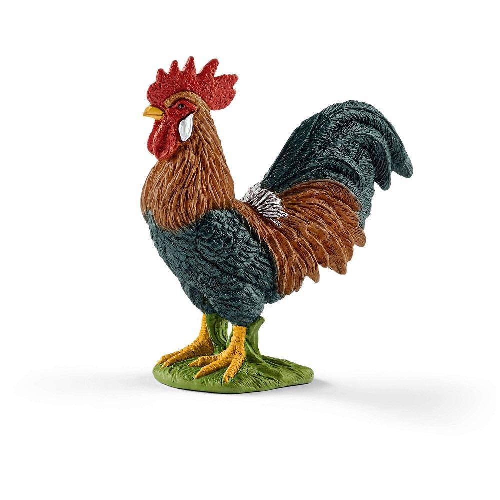 Schleich Rooster-Toys & Learning-Schleich-008162 RT-babyandme.ca