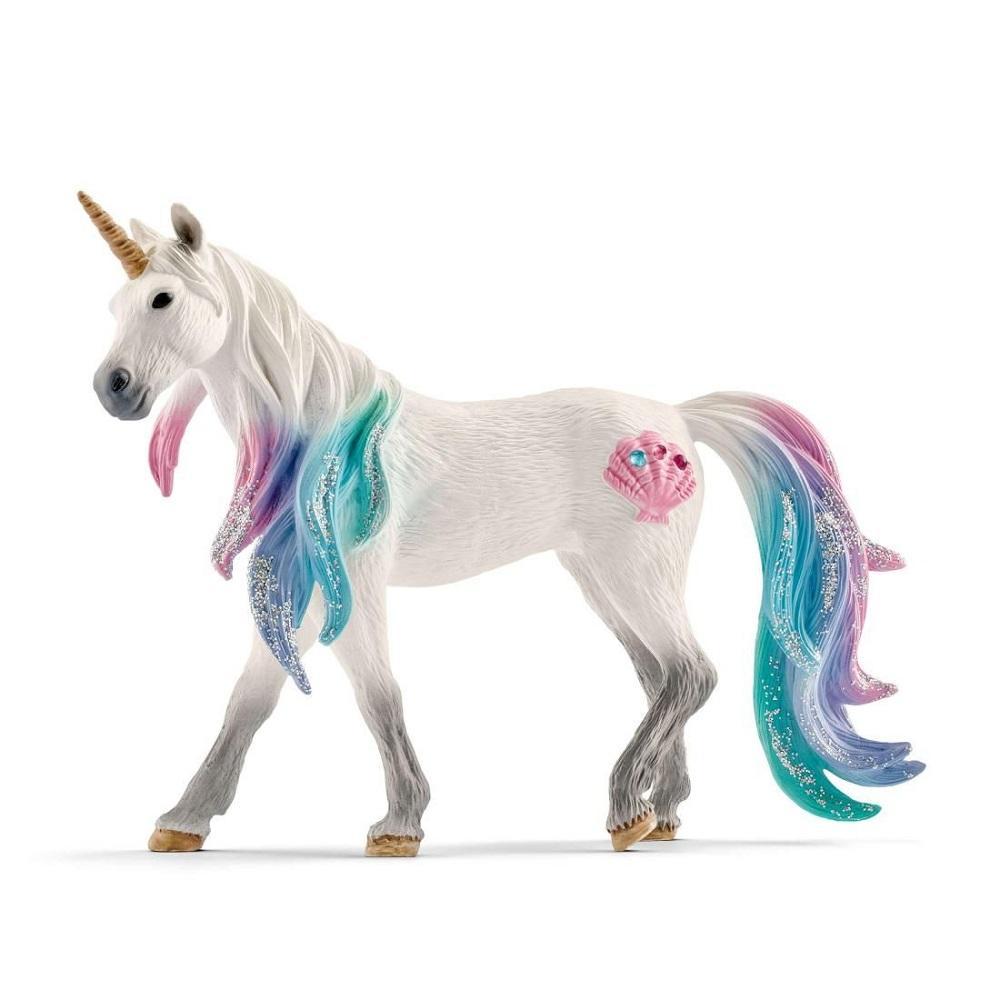 Schleich Sea Unicorn Mare-Toys & Learning-Schleich-009261 SU-babyandme.ca