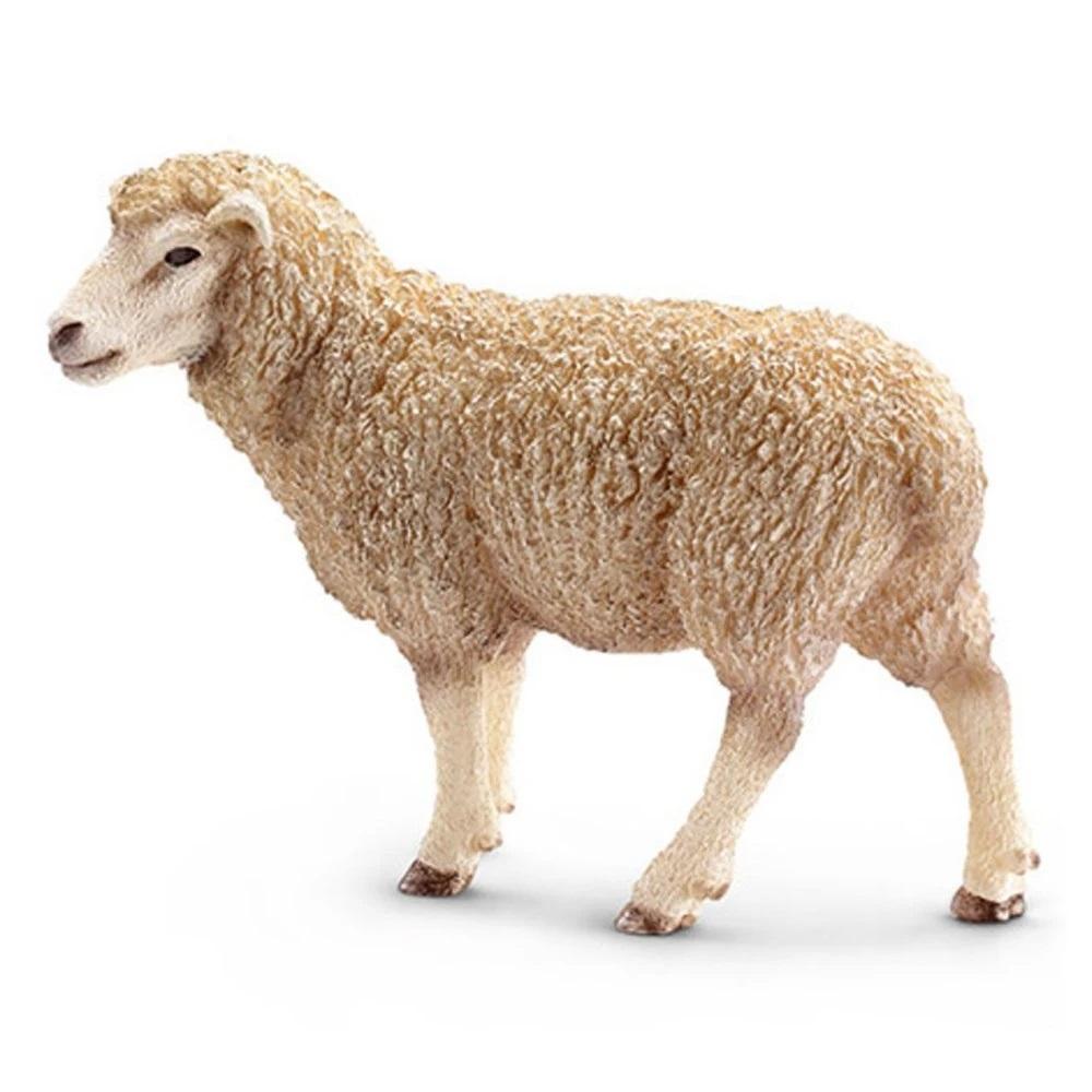 Schleich Sheep-Toys & Learning-Schleich-021066 SH-babyandme.ca