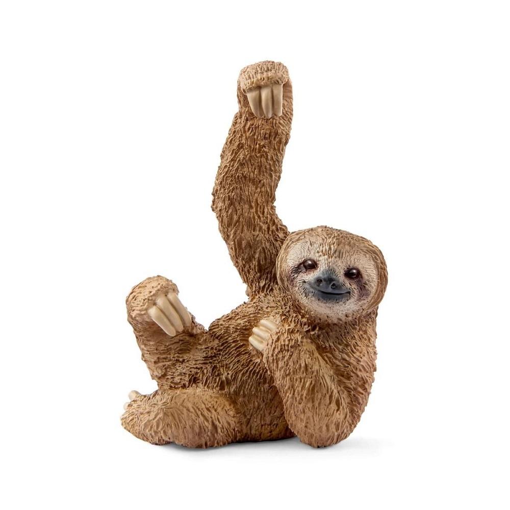 Schleich Sloth-Toys & Learning-Schleich-021066 SL-babyandme.ca