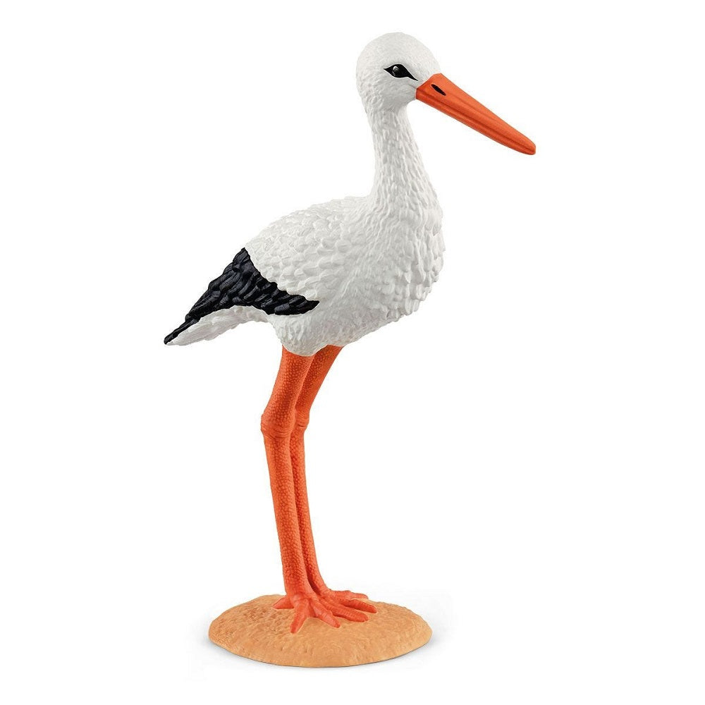 Schleich Stork-Toys & Learning-Schleich-021066 ST-babyandme.ca