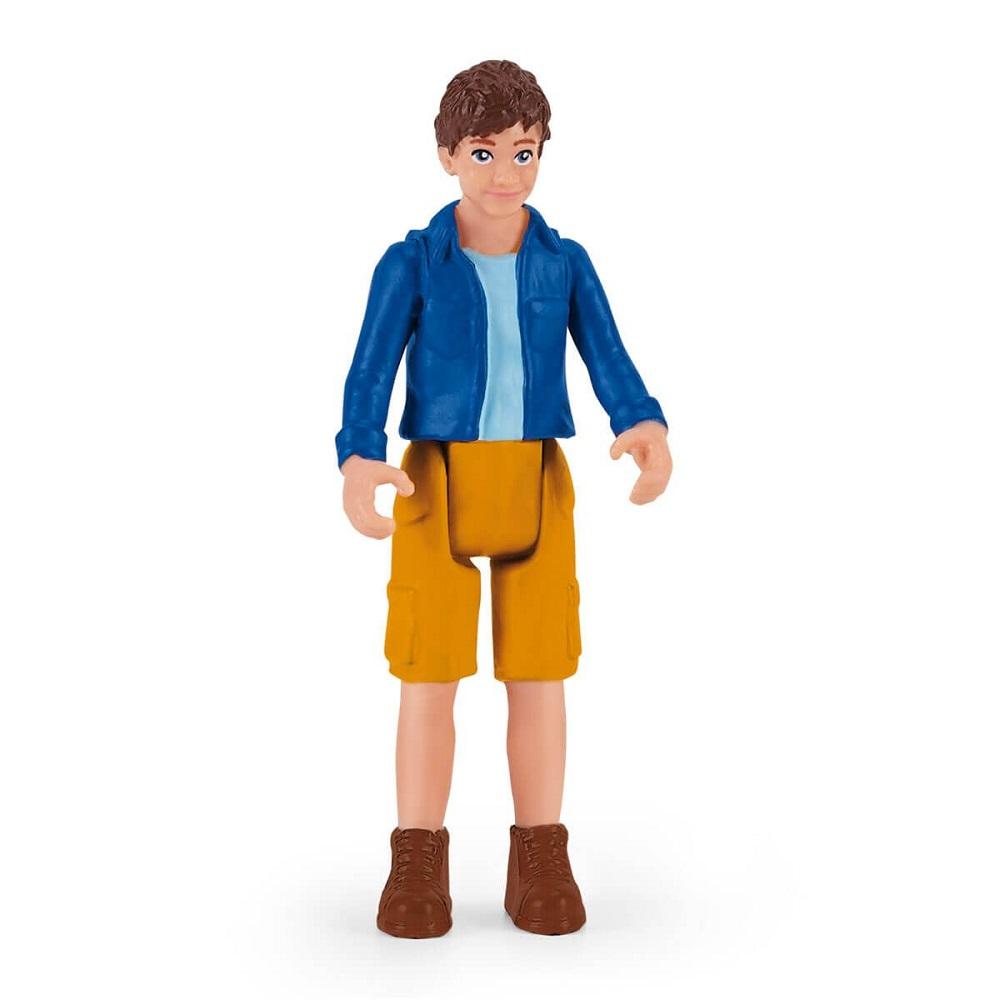 Schleich Sunny Day Mobile Farm Stand-Toys & Learning-Schleich-030068-babyandme.ca