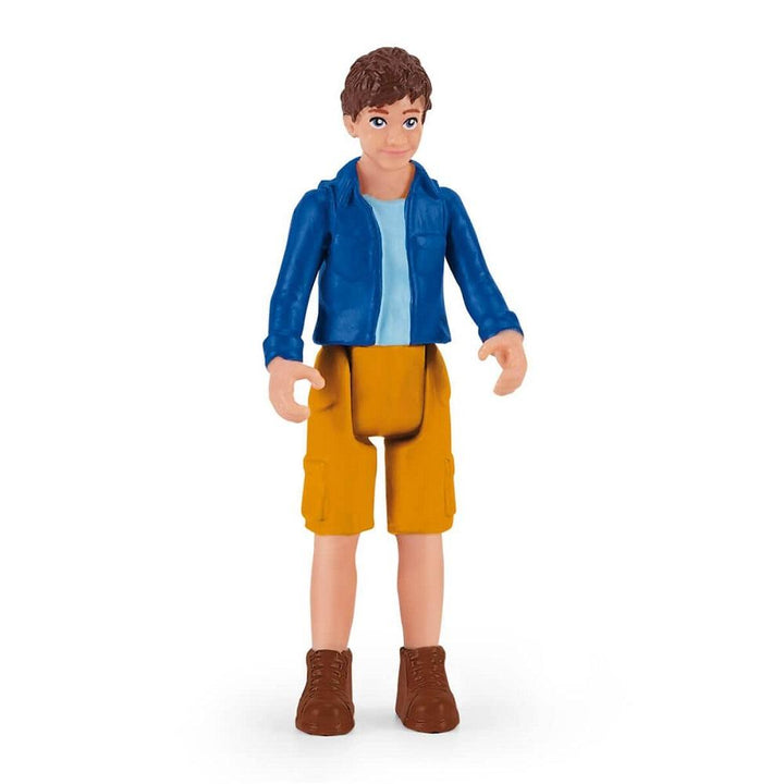 Schleich Sunny Day Mobile Farm Stand-Toys & Learning-Schleich-030068-babyandme.ca