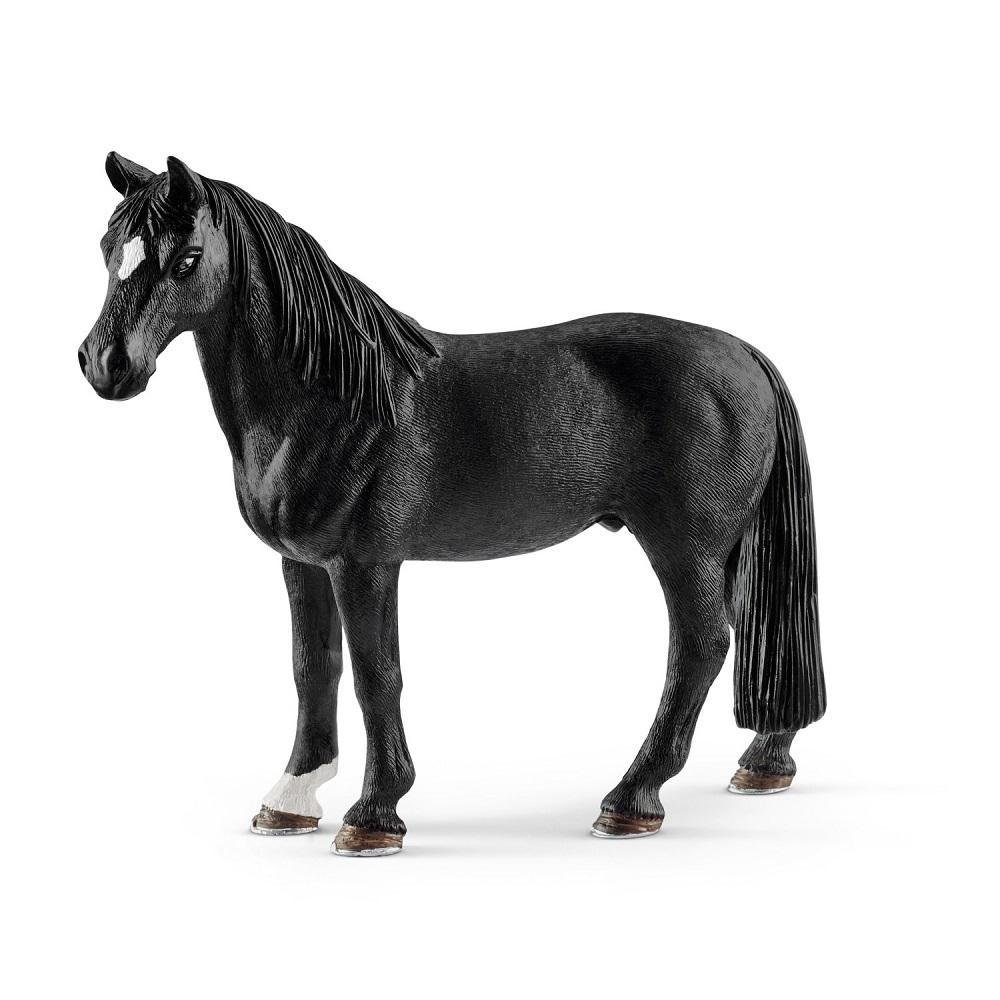 Schleich Tennessee Walker Gelding-Toys & Learning-Schleich-008164 WG-babyandme.ca