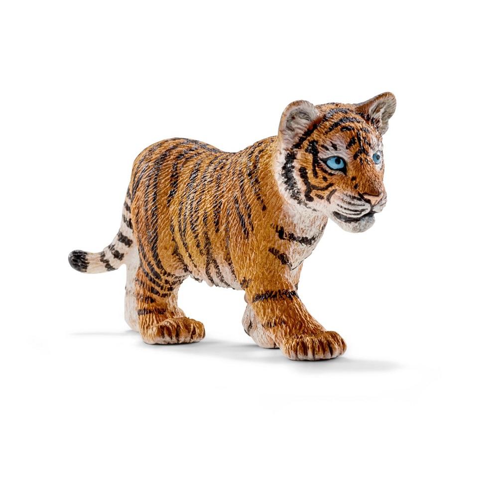 Schleich Tiger Cub-Toys & Learning-Schleich-021066 TC-babyandme.ca