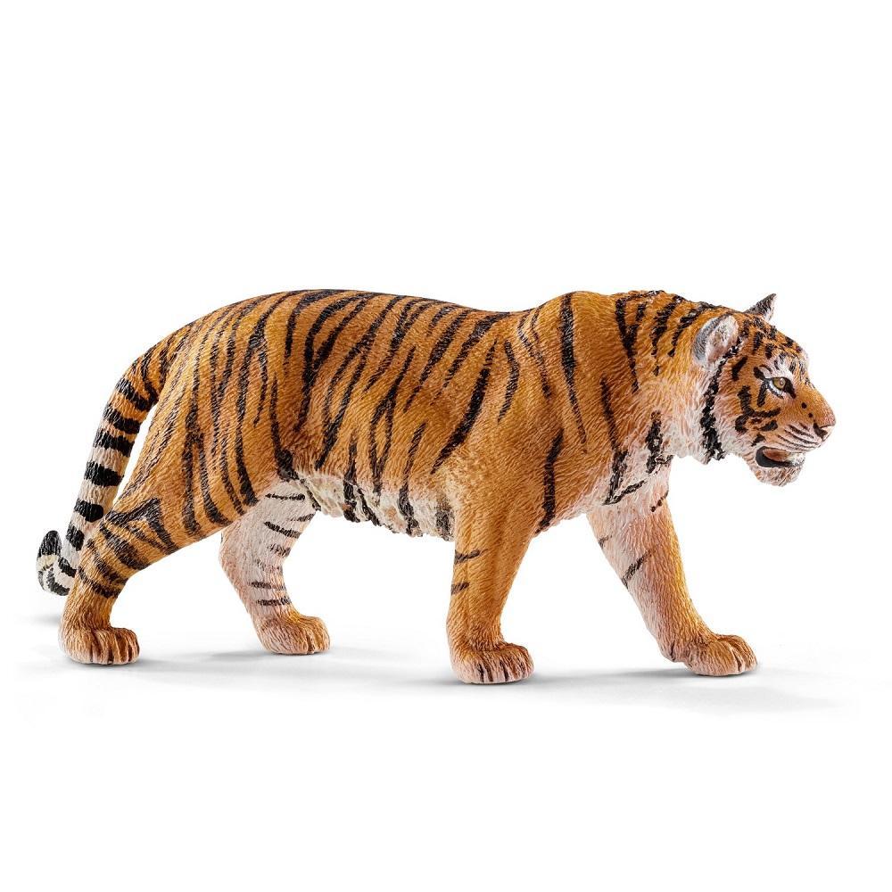 Schleich Tiger-Toys & Learning-Schleich-008164 TG-babyandme.ca