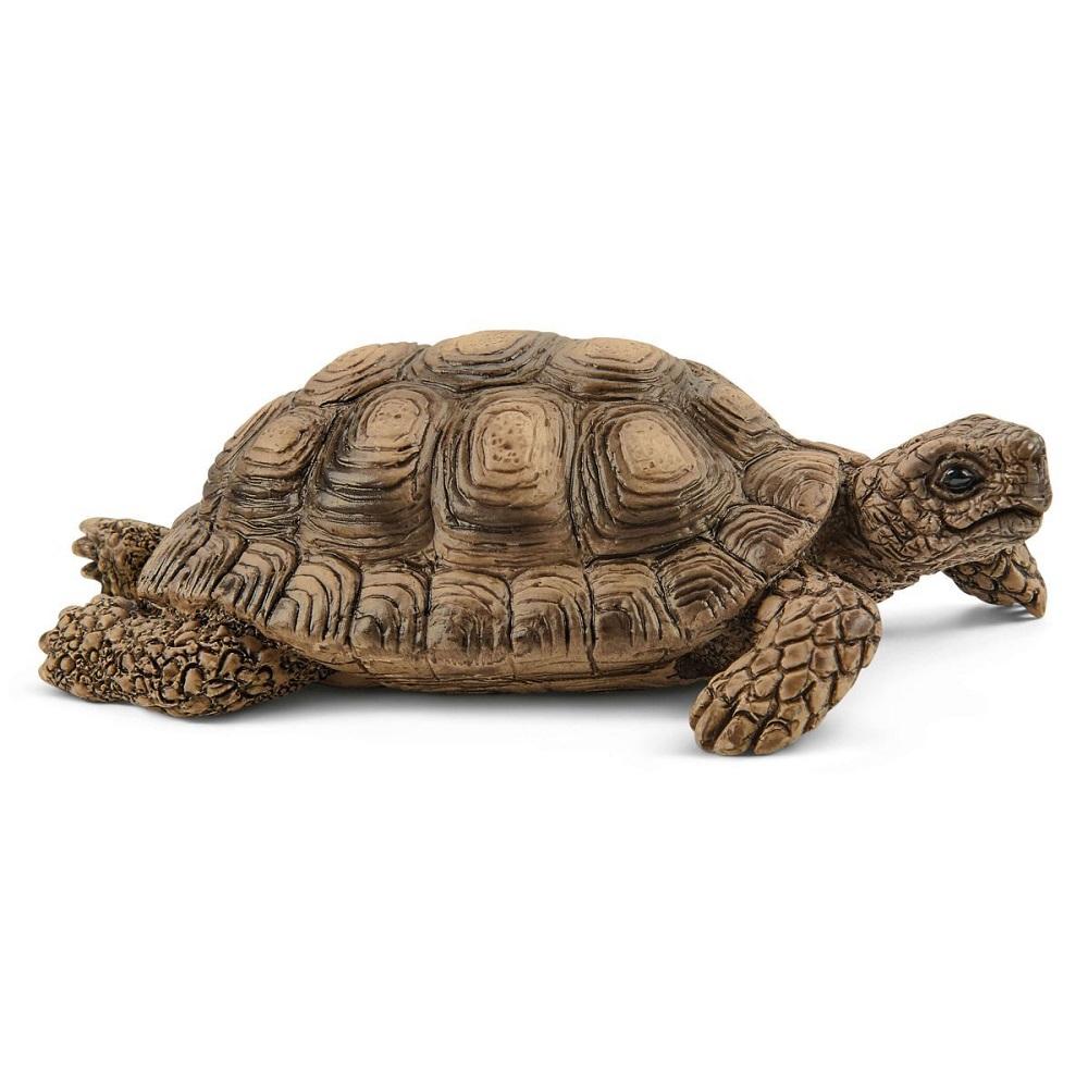 Schleich Tortoise Home-Toys & Learning-Schleich-027706 TH-babyandme.ca