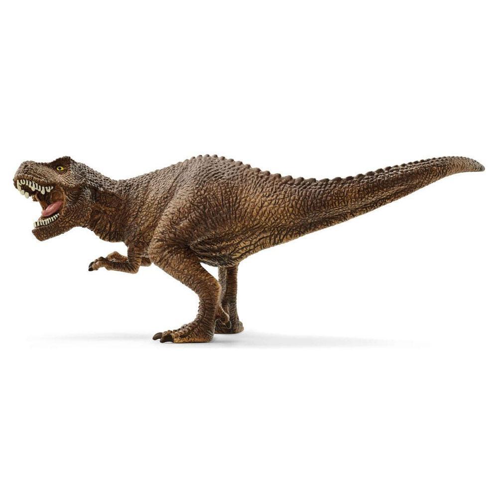 Schleich Tyrannosaurus Rex Attack-Toys & Learning-Schleich-030489-babyandme.ca