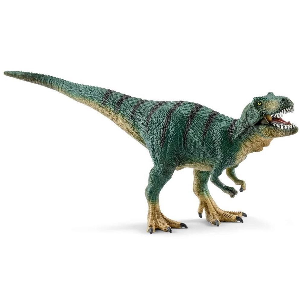 Schleich Tyrannosaurus Rex Juvenile-Toys & Learning-Schleich-009261 JT-babyandme.ca