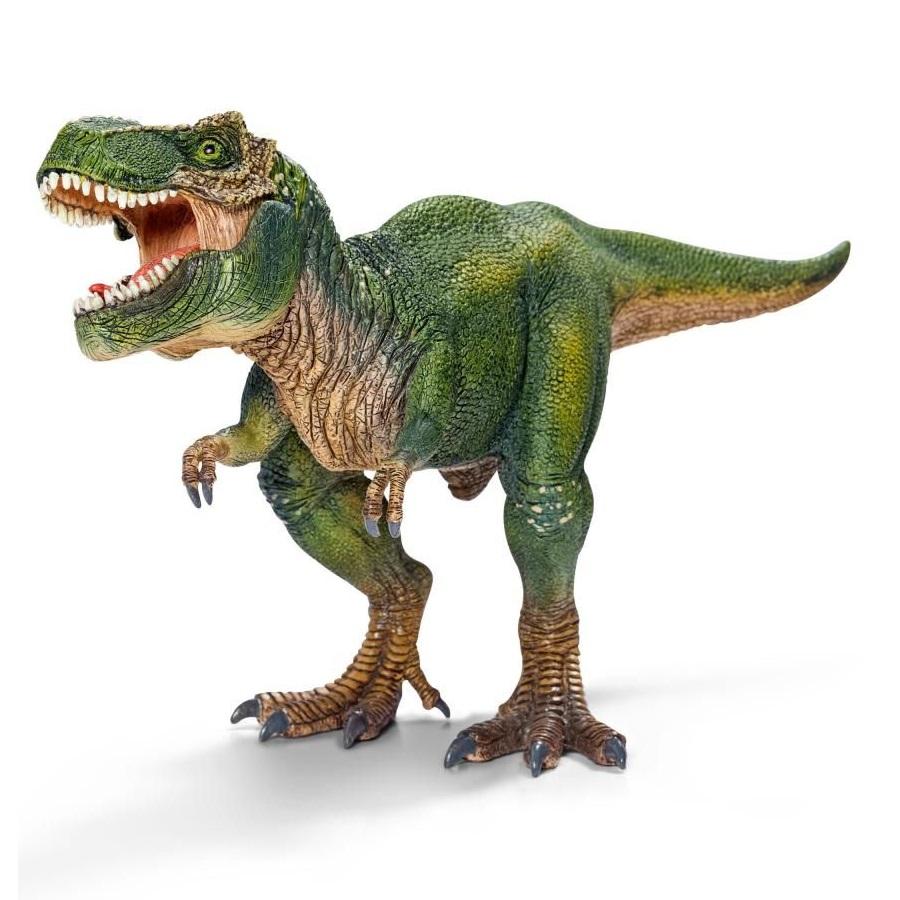 Schleich Tyrannosaurus Rex-Toys & Learning-Schleich-008168 TR-babyandme.ca