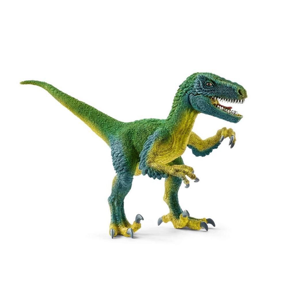 Schleich Velociraptor-Toys & Learning-Schleich-009219 VL-babyandme.ca