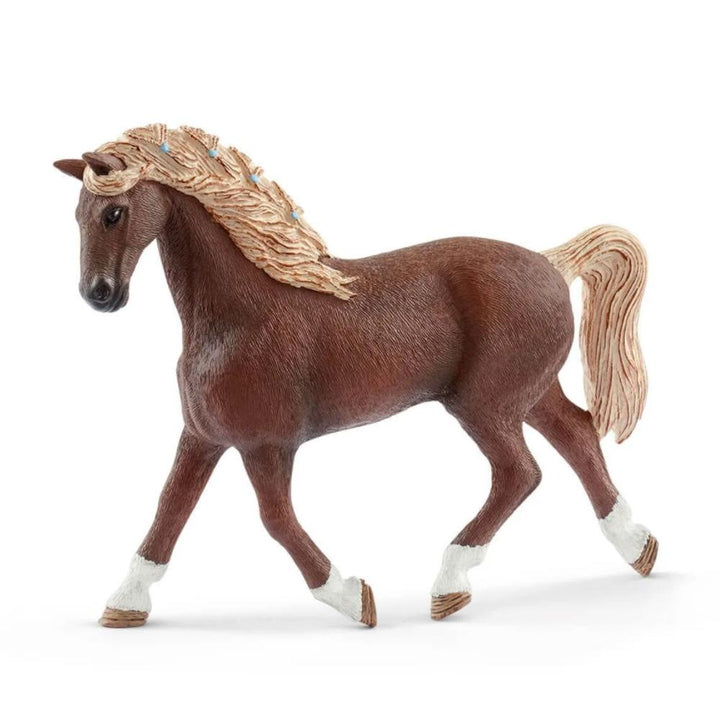 Schleich Washing Area with Horse Club Emily & Luna-Toys & Learning-Schleich-030069-babyandme.ca