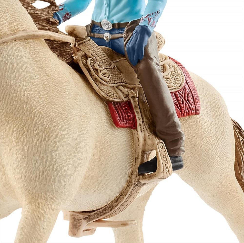 Schleich Western Riding