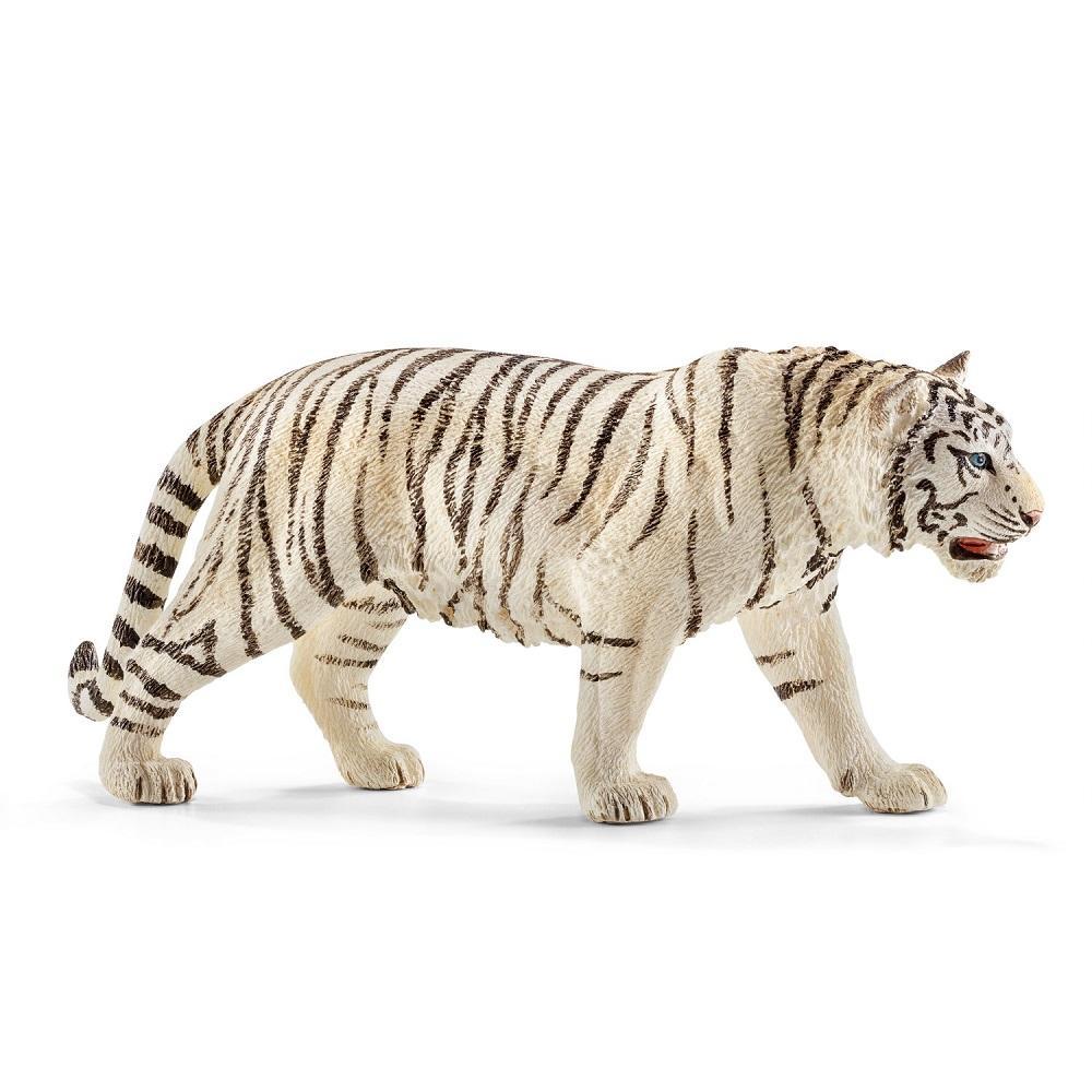 Schleich White Tiger-Toys & Learning-Schleich-008164 WT-babyandme.ca