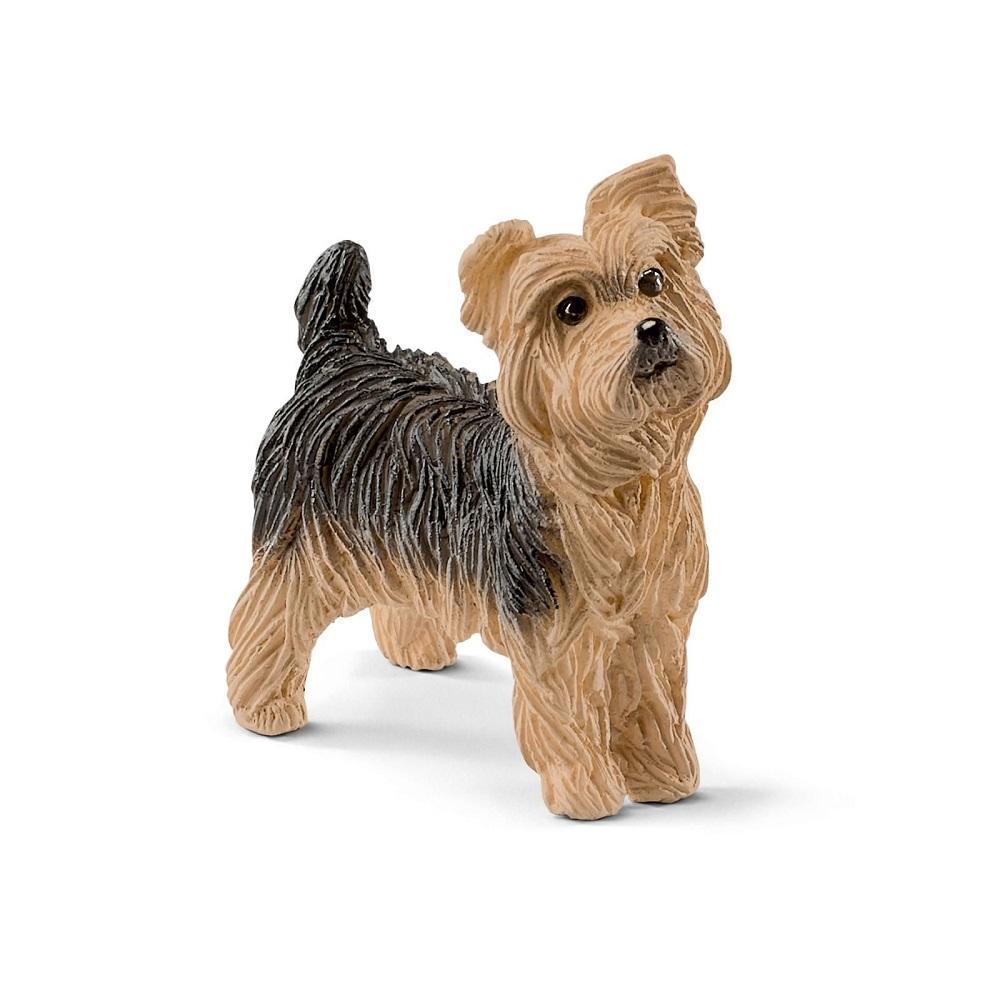 Schleich Yorkshire Terrier - DISC-Toys &amp; Learning-Schleich-008162 YT-babyandme.ca