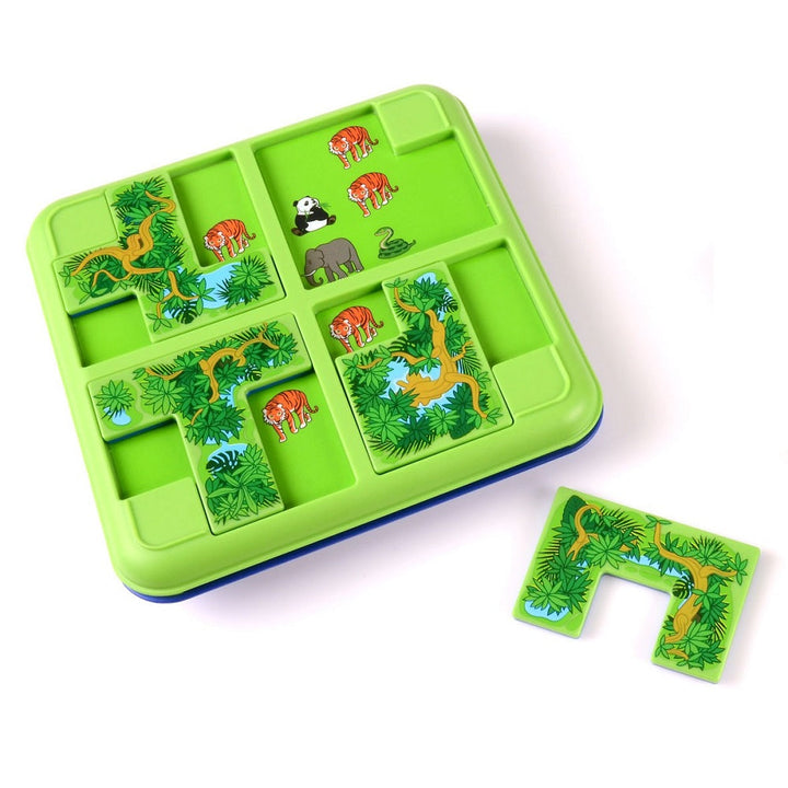 Smart Games Jungle Hide & Seek-Toys & Learning-SmartGames-030830-babyandme.ca