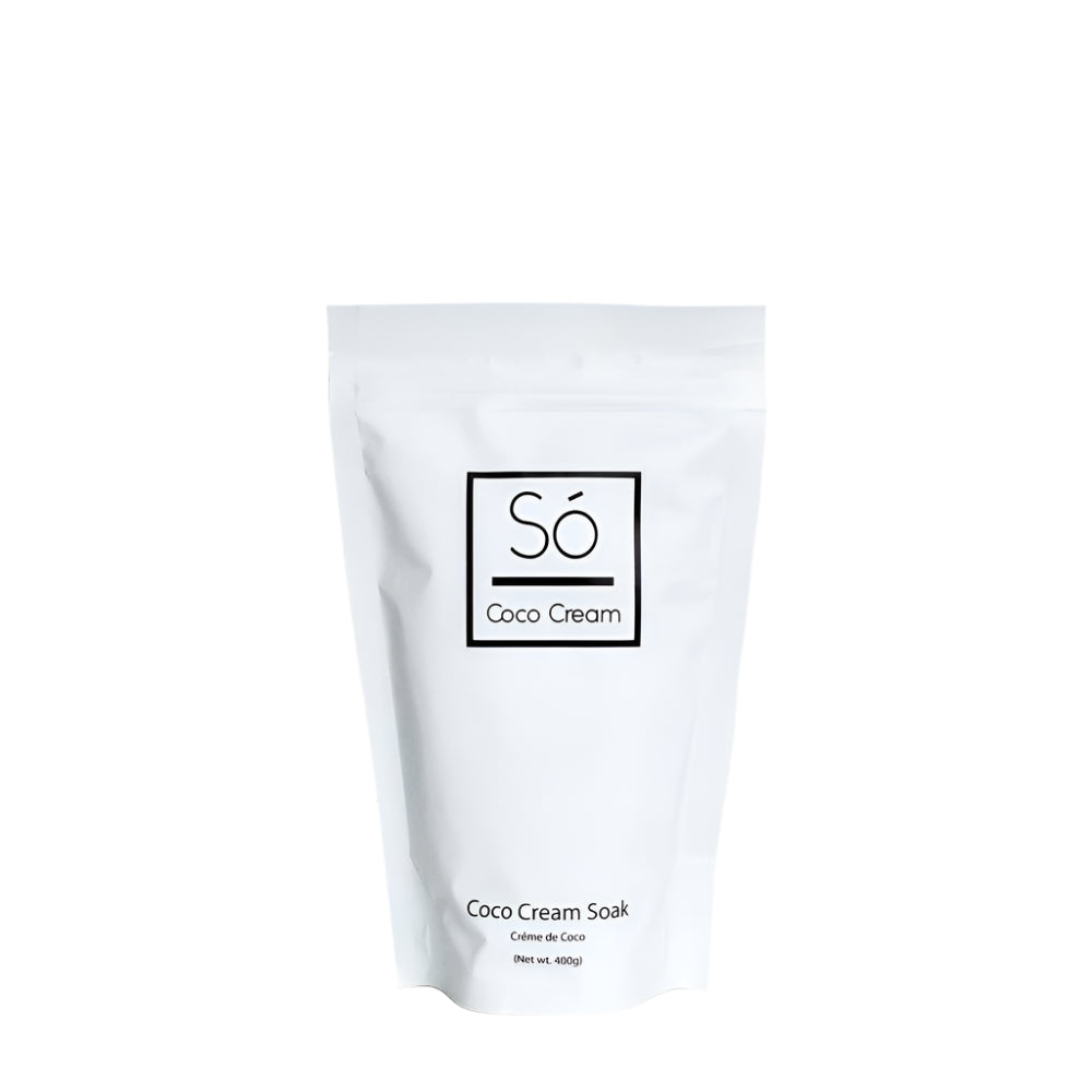 So Luxury Coco Cream Big (400g)-Health-So Luxury-025150-babyandme.ca